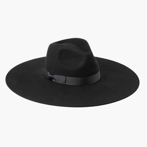 Lack of Color Midnight Muse Montana Hat